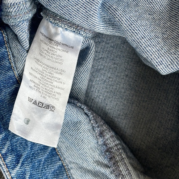 Free people skort - Picture 6 of 9